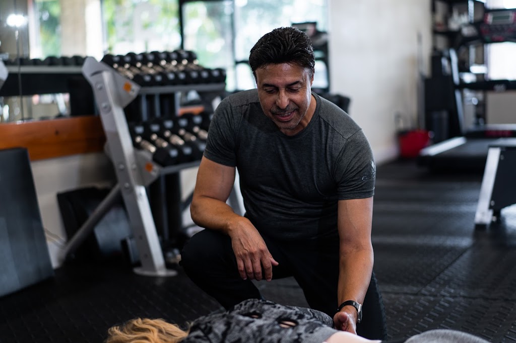  Project 6 Personal Training