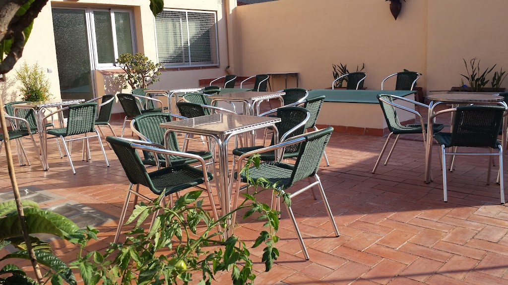 Llar Residencia El Maresme