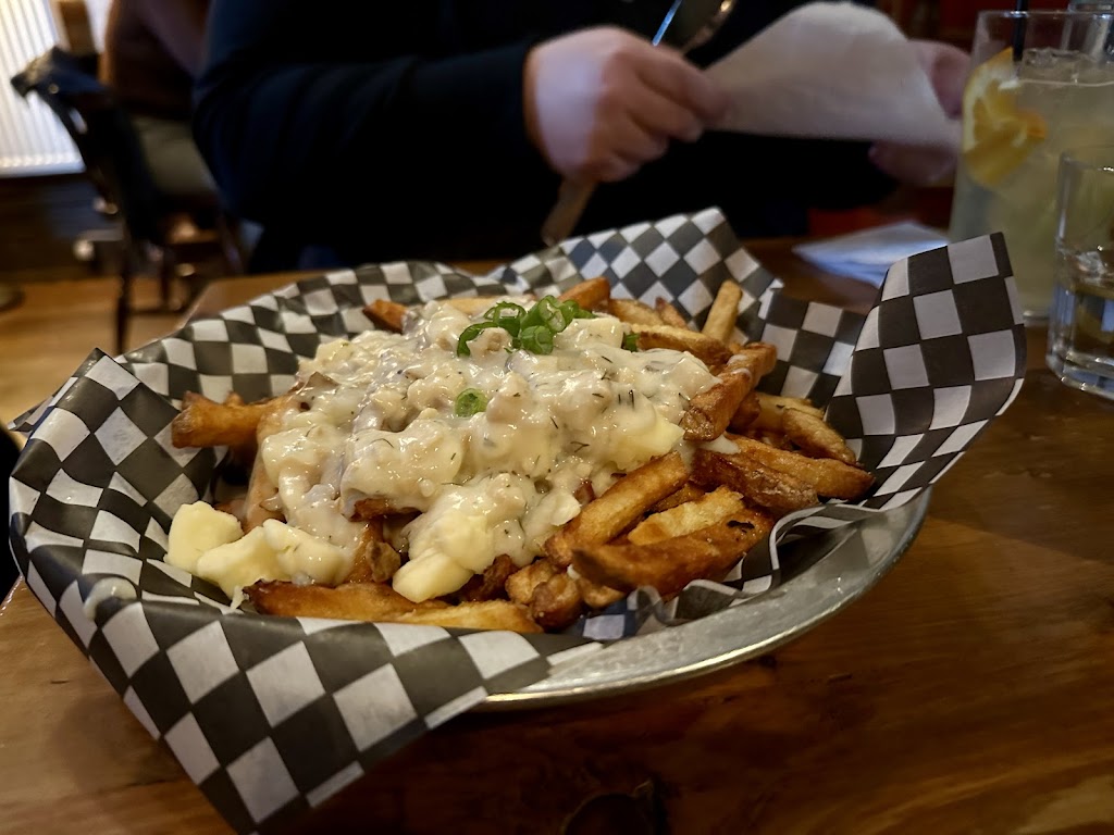 Poutine