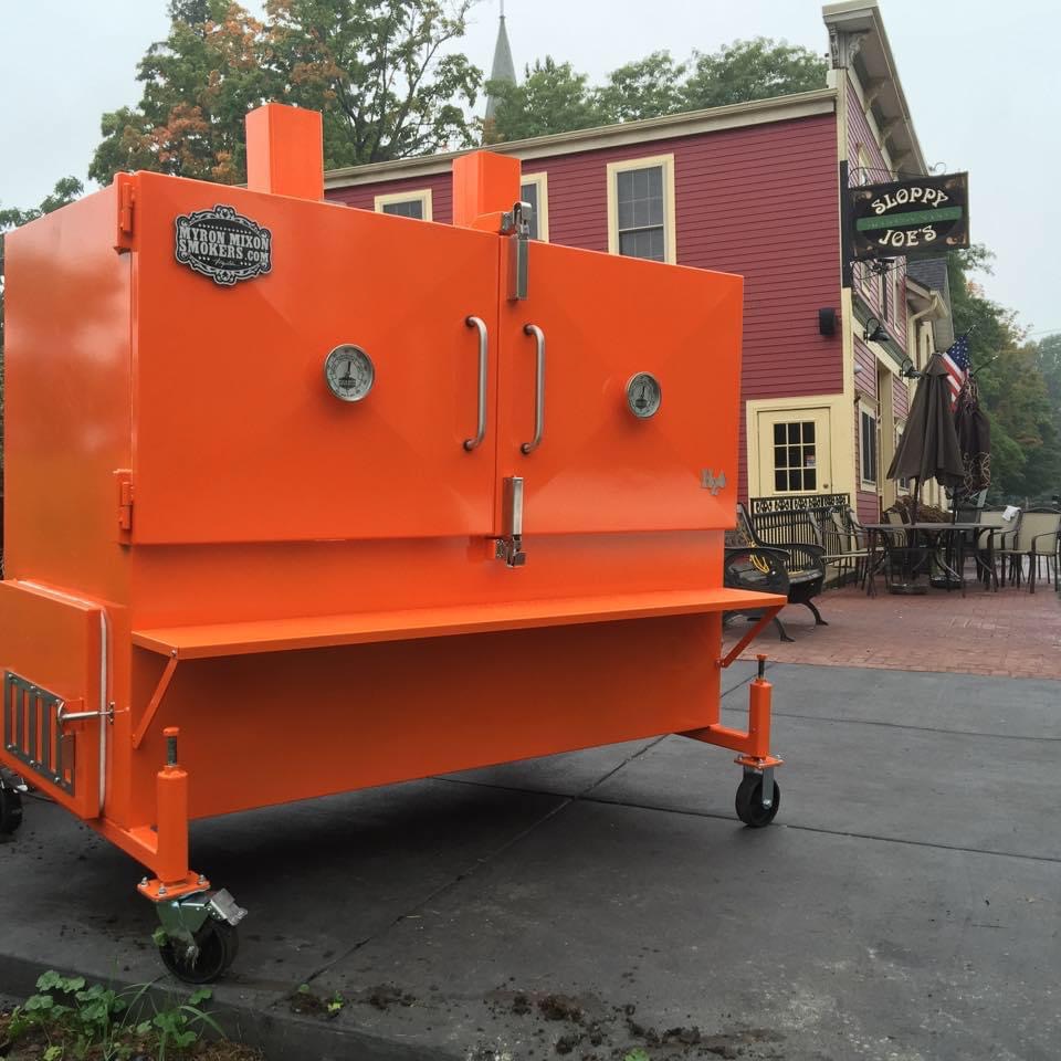  Sloppy Joe's Saloon & Spoon