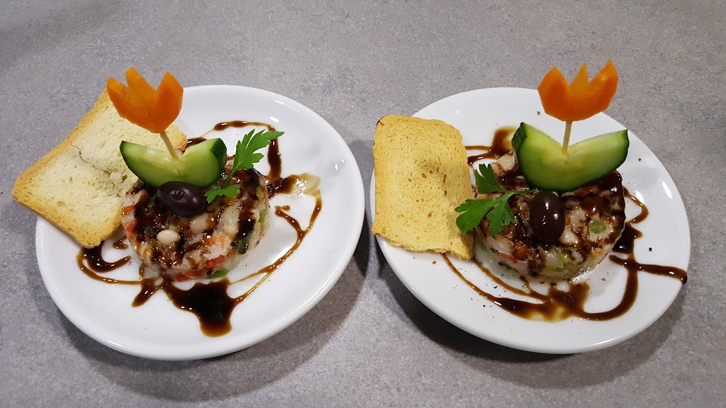 Els Pintxos de la Rambla — Comida y bebida