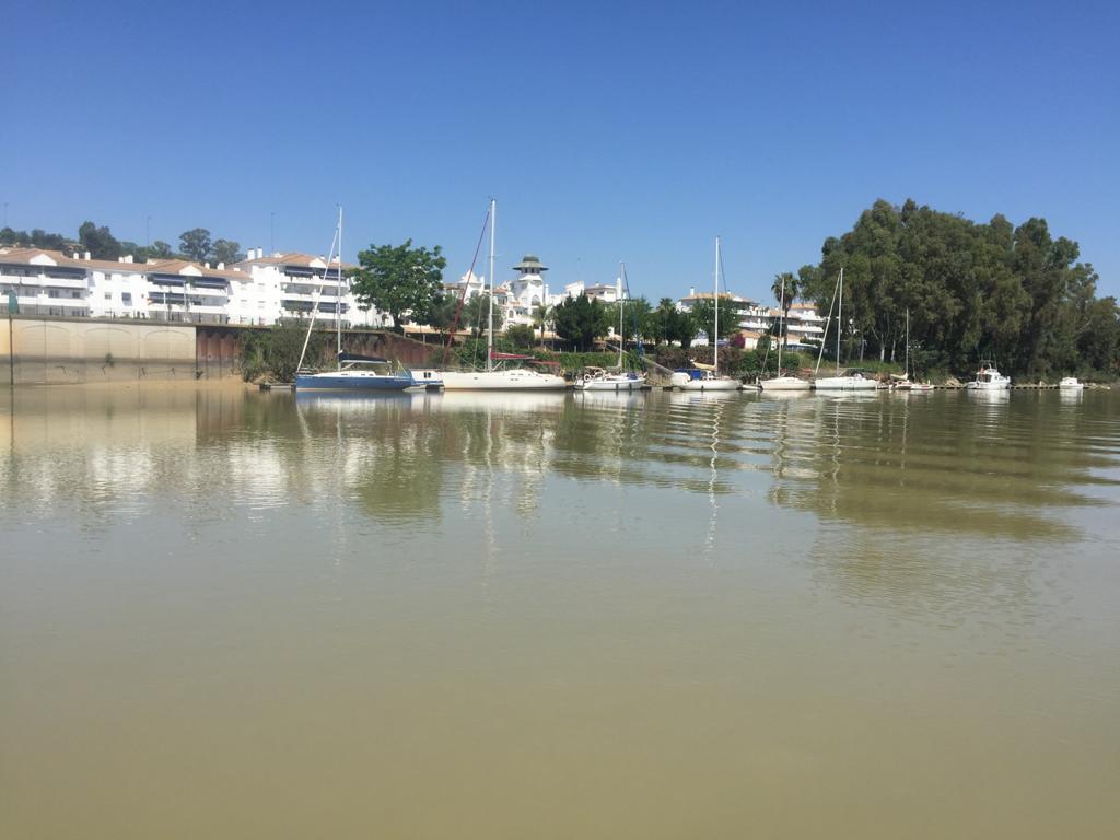 SurAvante - Navegacion y Ensenanza