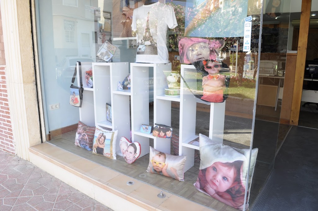 RegaloPersonalizado.com Elche