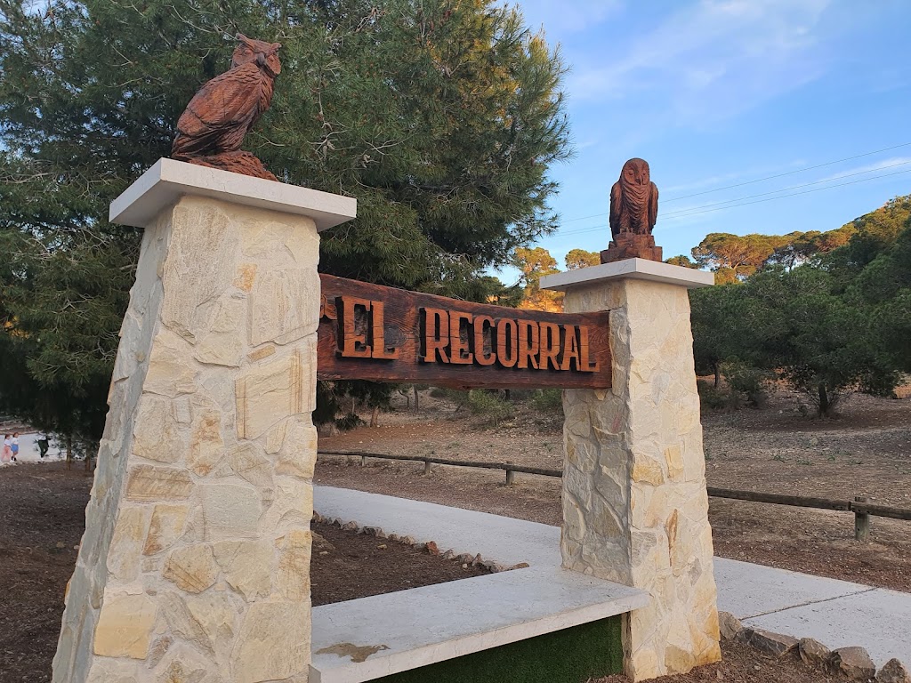 El Recorral
