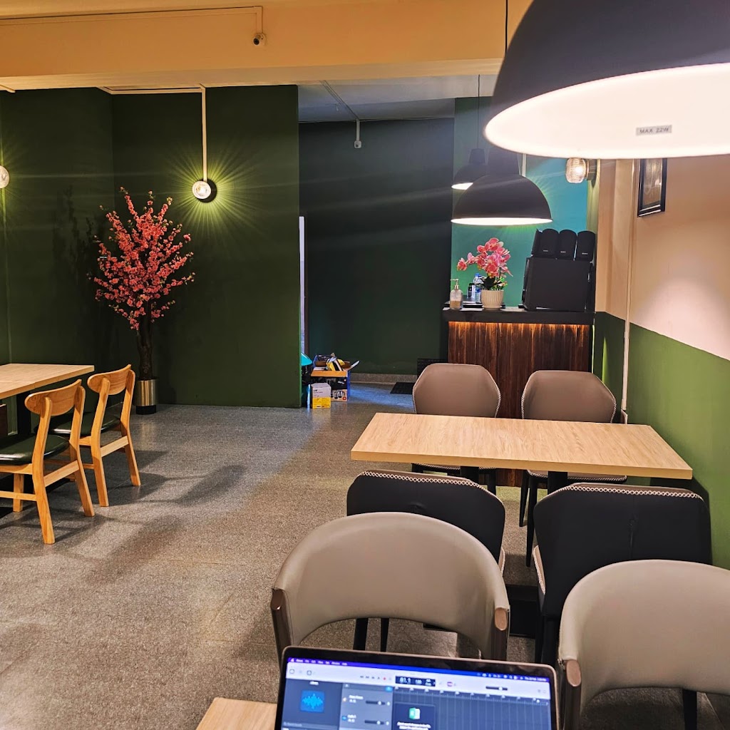 Cafe Dalgona Dimapur