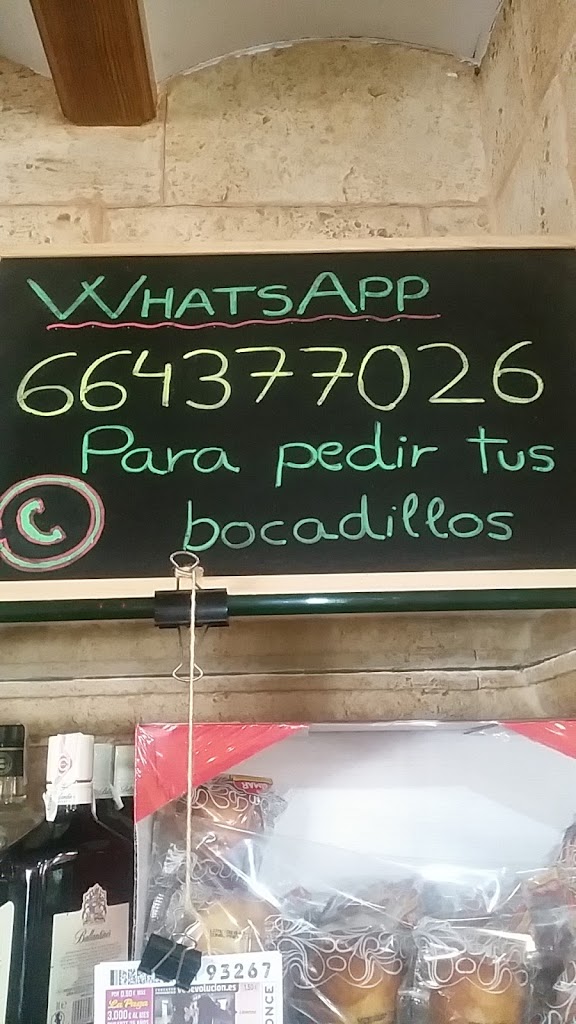 San Juan — Carta