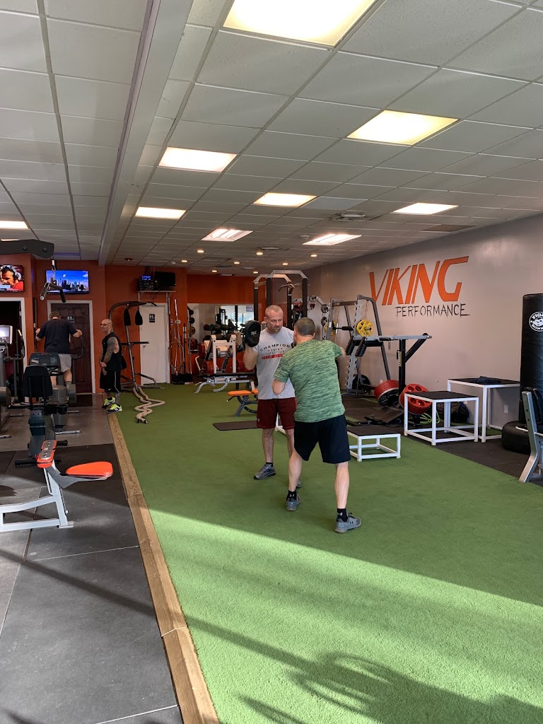  Viking Performance & Fitness