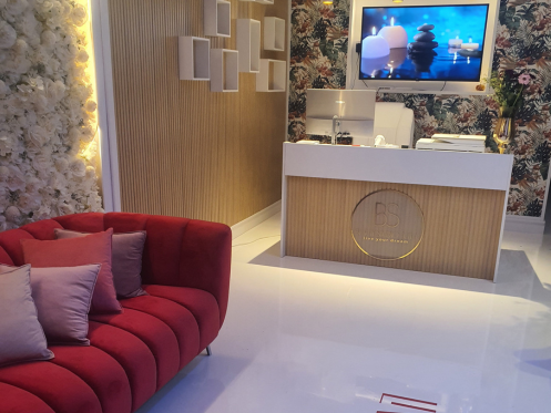 Beauty Studio Altea - Clinica estetica en Altea — Del propietario