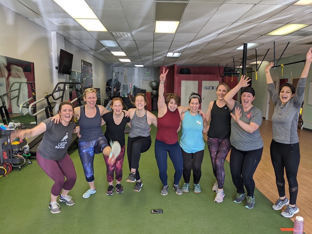  Motion Fitness Community