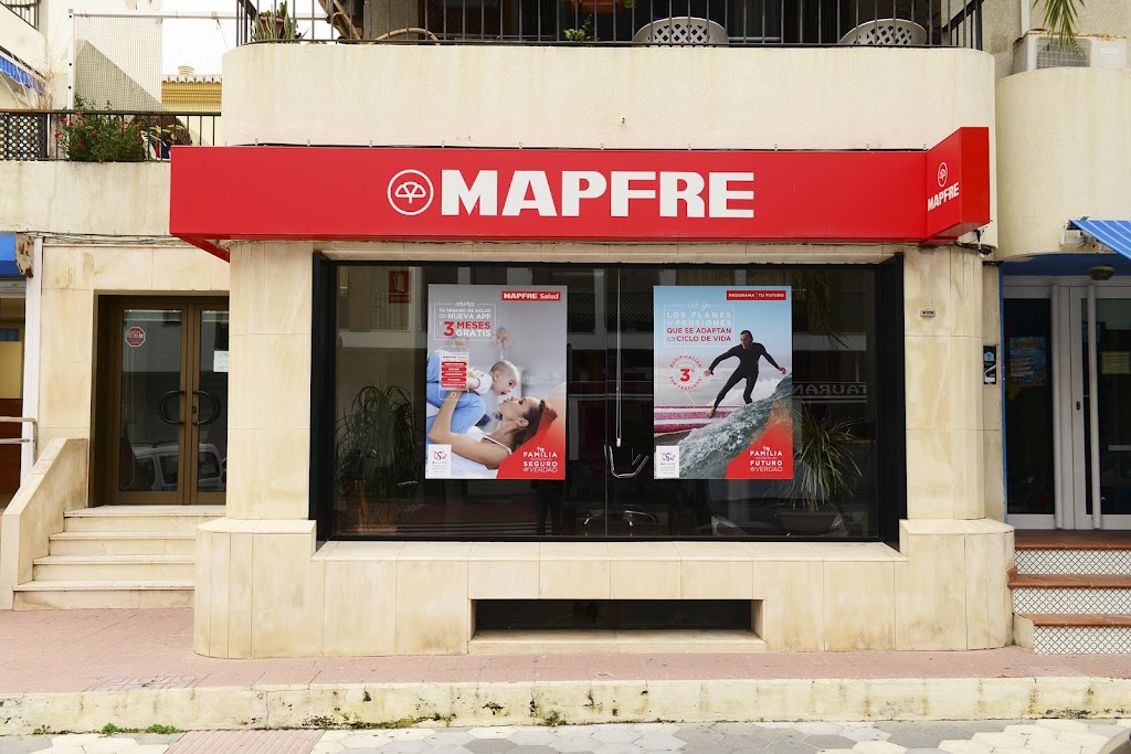 MAPFRE