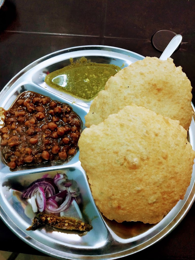 Delhi Junction