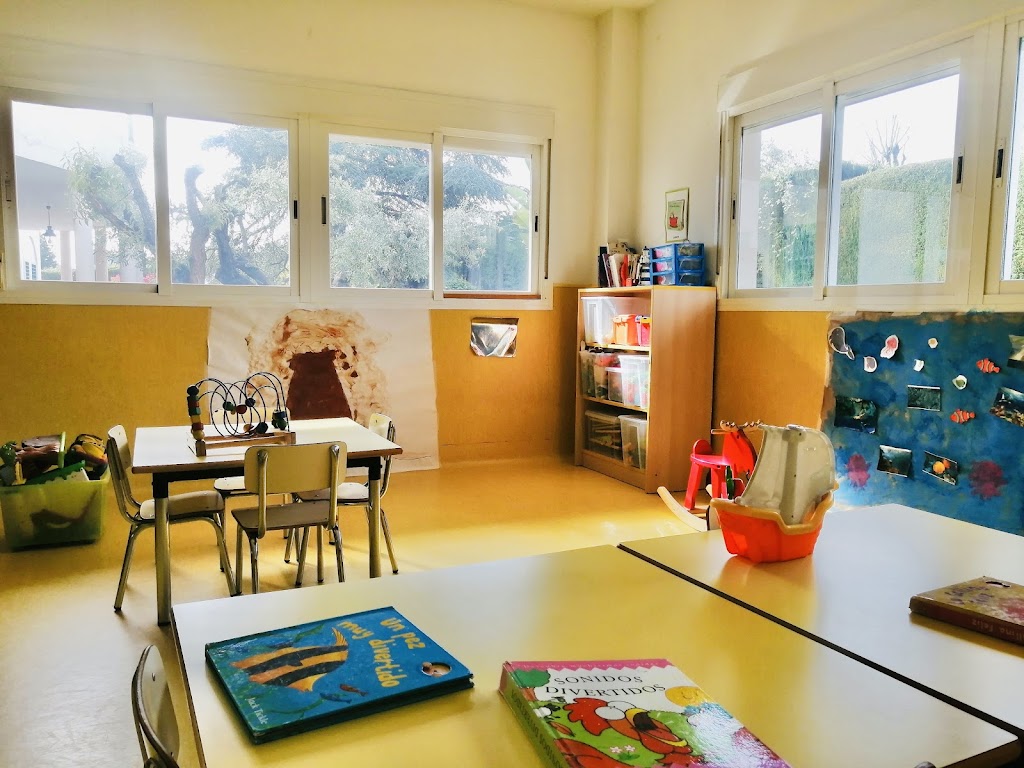 Centro de Educacion Infantil PLATERO