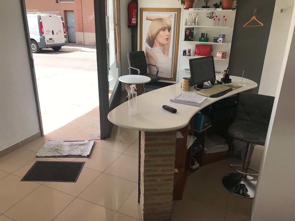 Peluqueria y Estetica Rudel — Del propietario