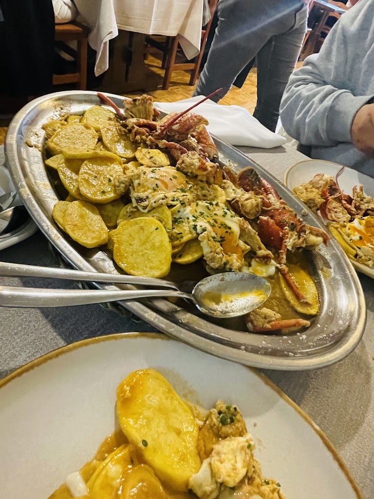 La Lonja del Lar Gallego — Mas recientes