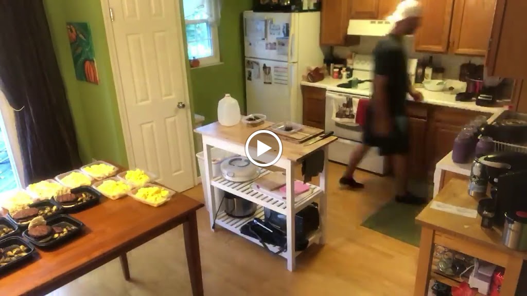  Glen Burnie Fitness and Nutrition: Home of Wreck Room CrossFit