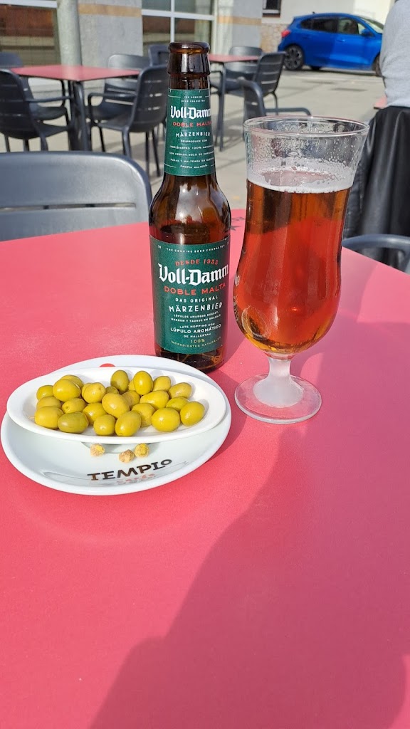 Bar Restaurante Braseria Arca-II