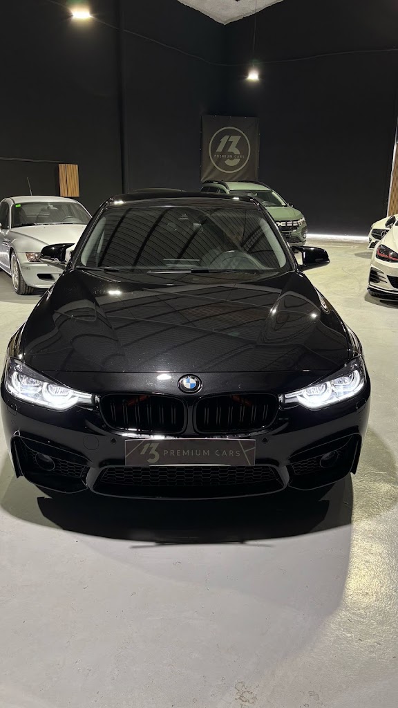 13 Premium Cars — Mas recientes