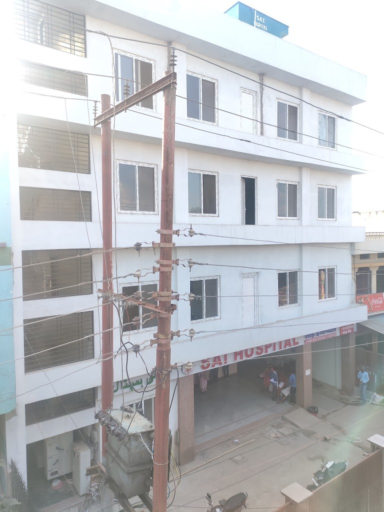 Dr. Sai Hospital