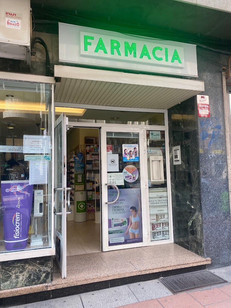FARMACIA R. MIRANDA PINON