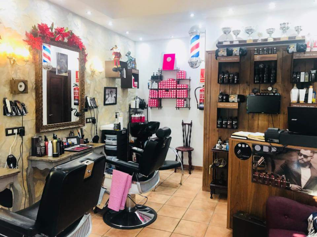 Victor Smart Barber Shop