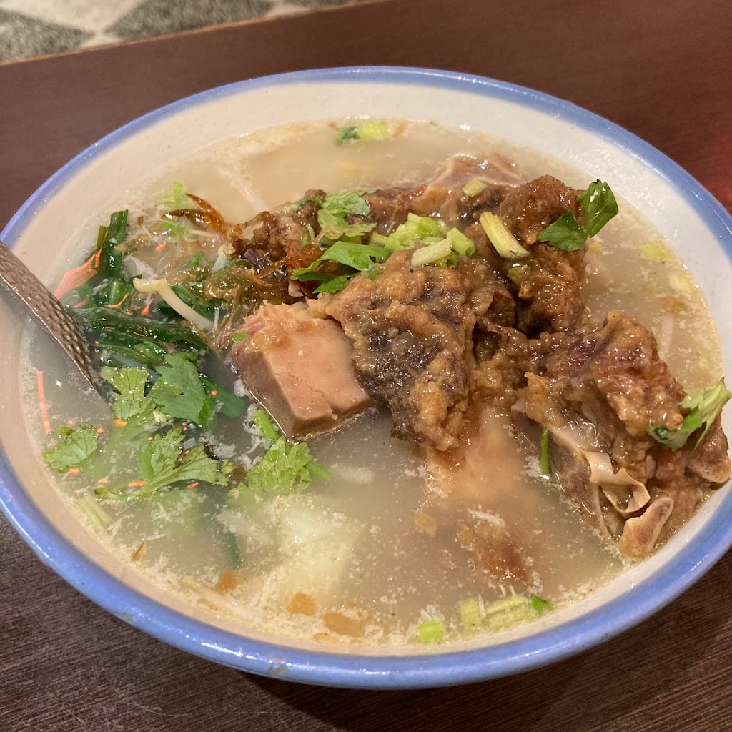 大溪老街油飯 的照片