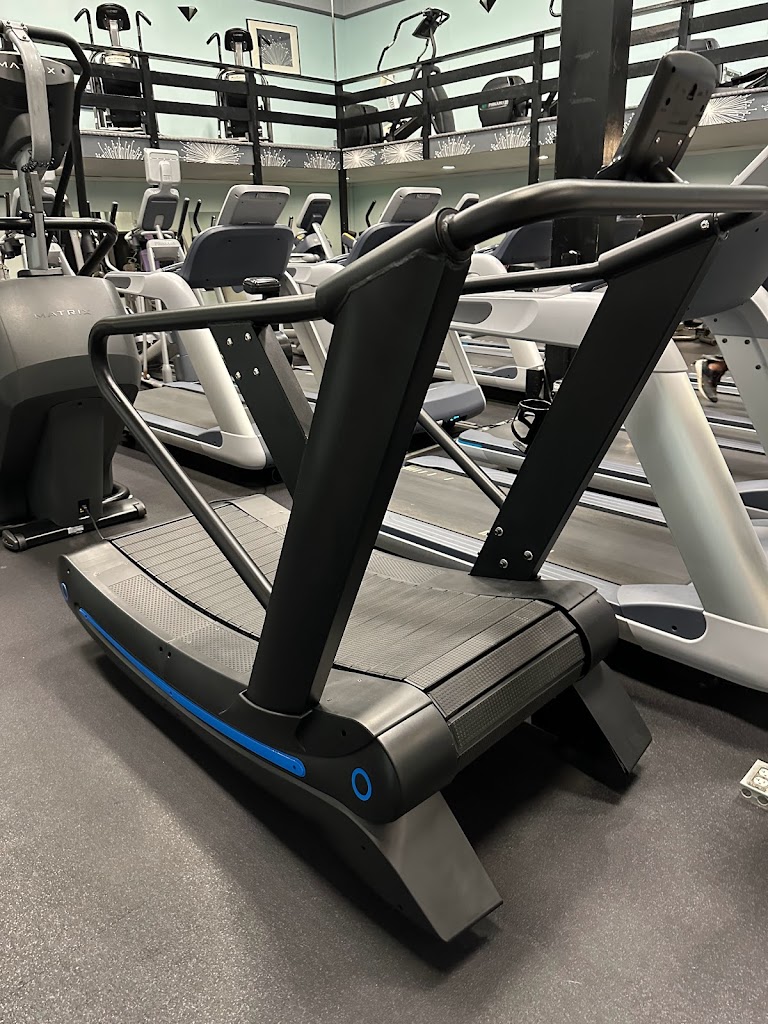  Raynham Athletic Club