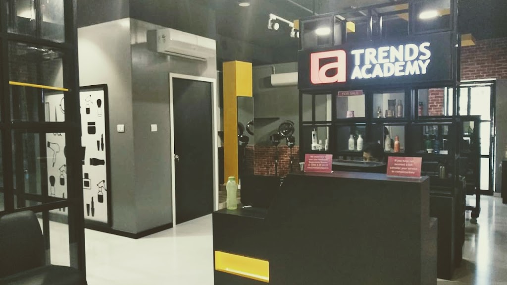 Green Trends Academy