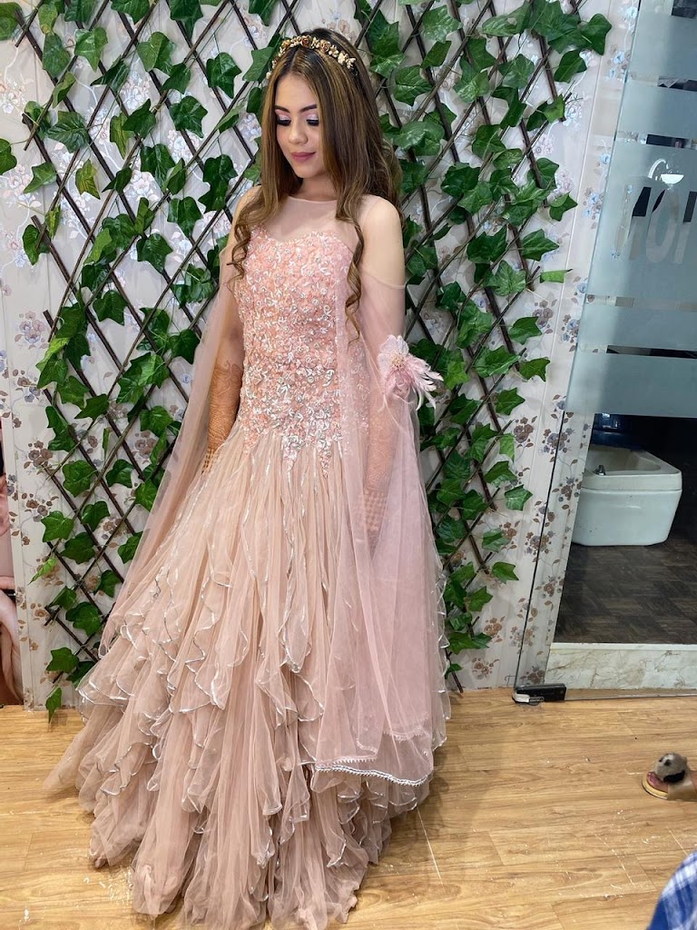 Mehak Beauty Salon And Academy