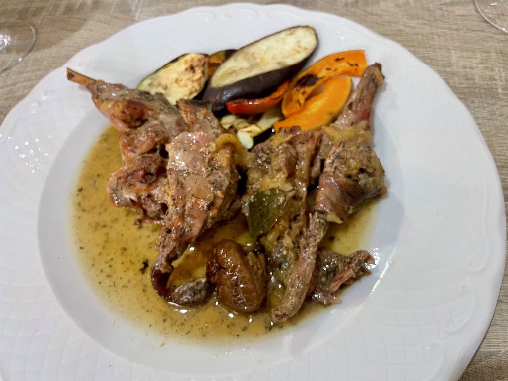 Restaurante en Torre Del Mar - Taberna Padre Pio — Mas recientes