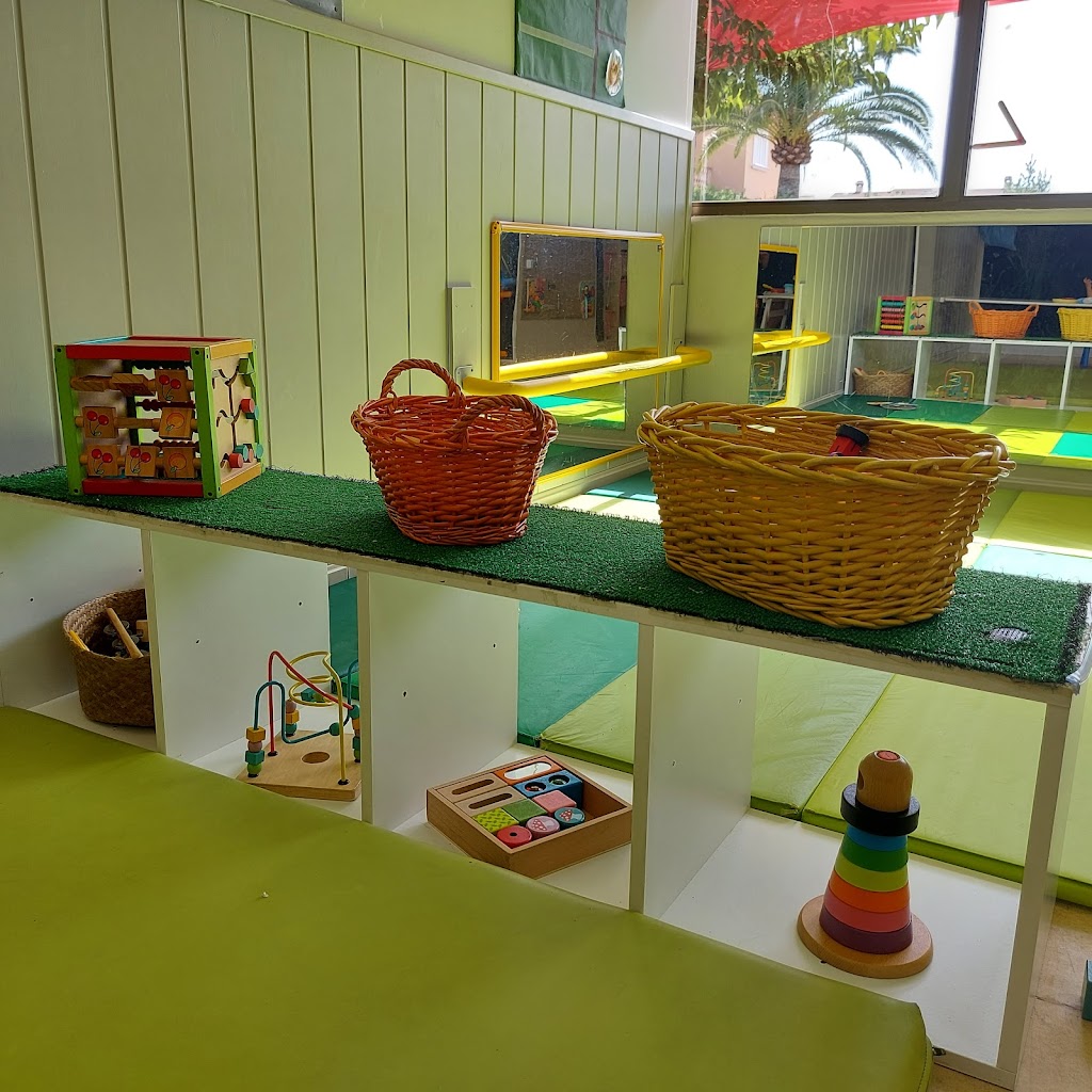 Escoleta Petits Ferrerets (CEI)