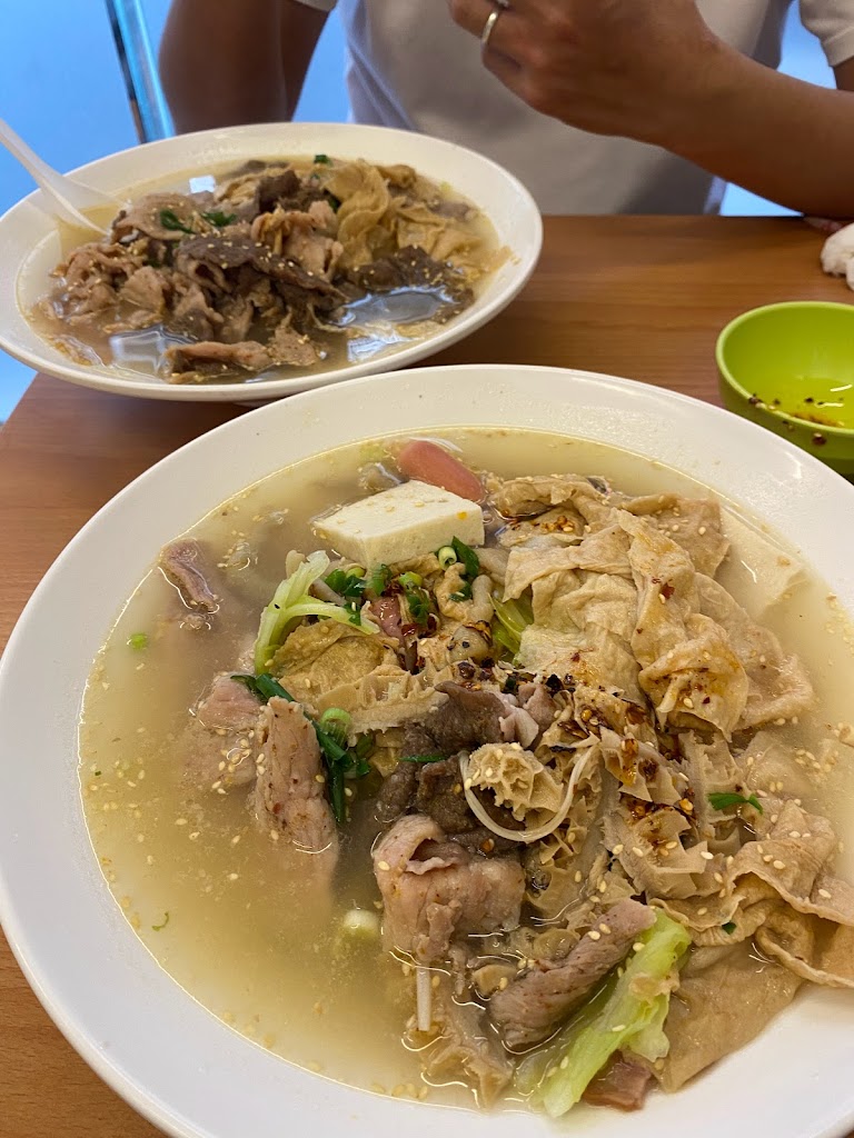 四川百味冒菜 - 霧峰店 的照片