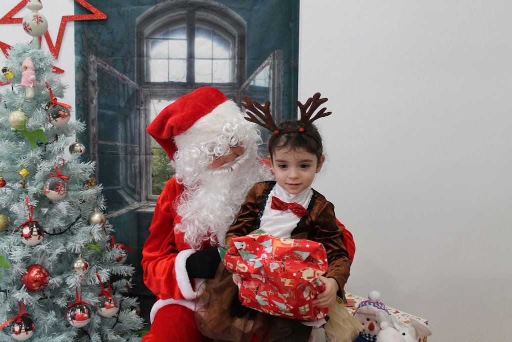 Centro de Educacion Infantil Els Donyets