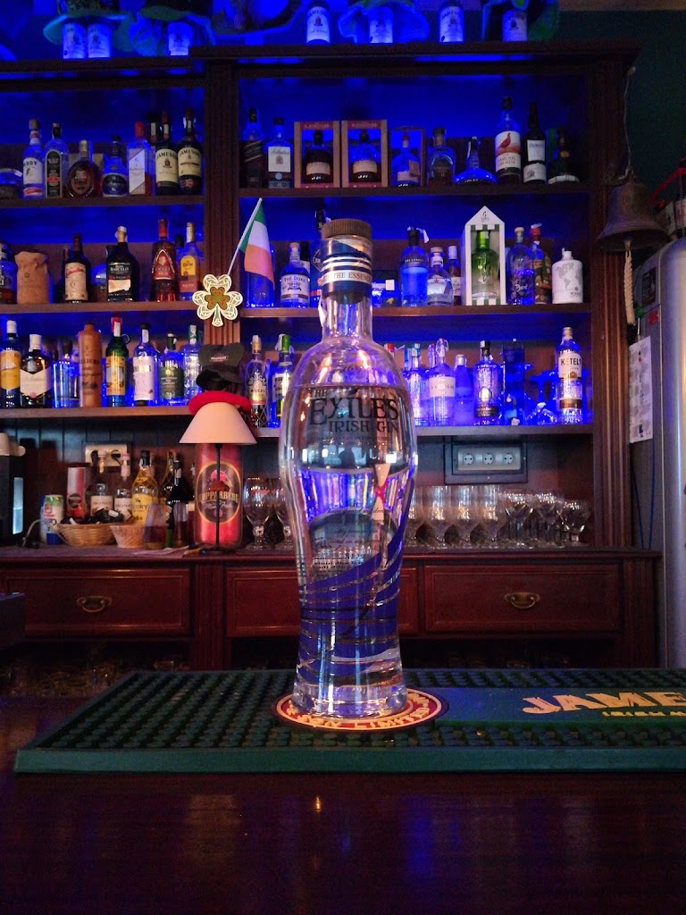 PUB IRISH KELLS — Ambiente
