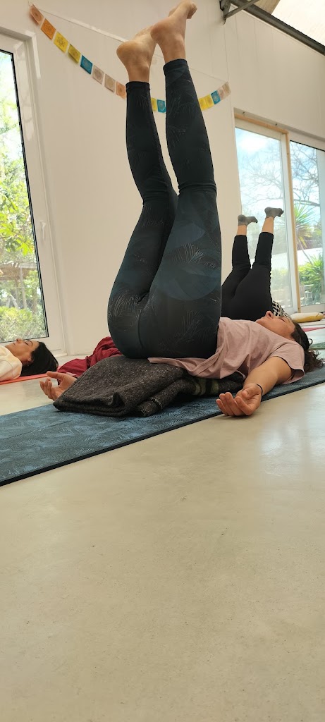 LAXMI YOGA SHALA — Mas recientes