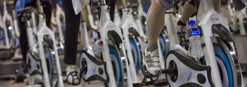 Gimnasio Live's Fitness