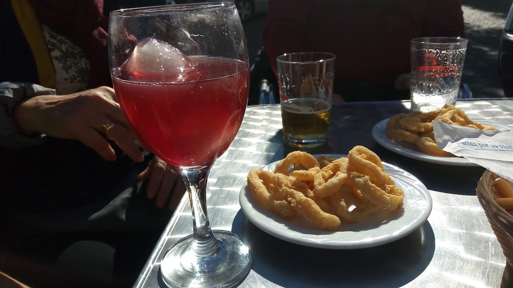 Bodega Fernandez — Papas fritas