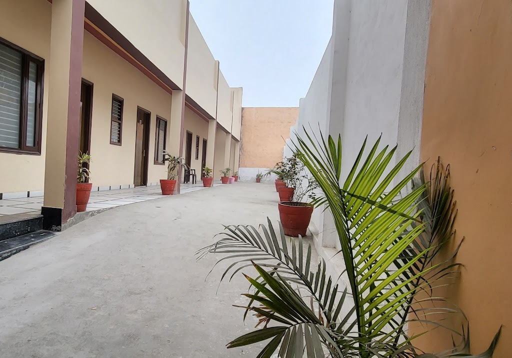 Panipat Town House