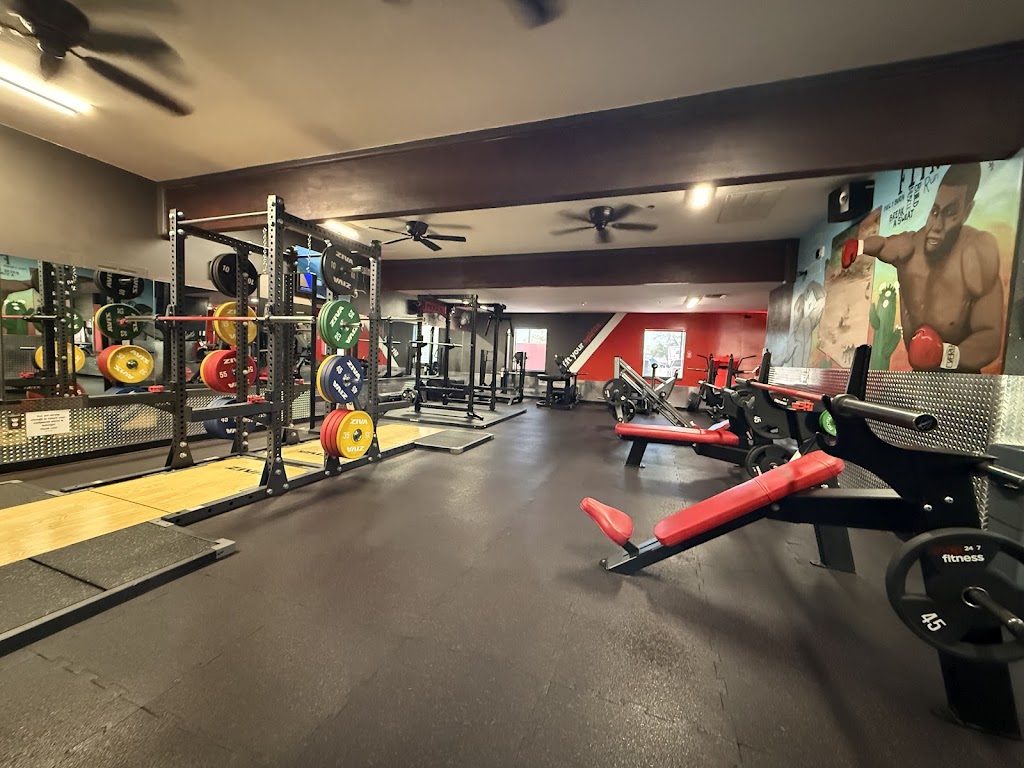  Snap Fitness Buckeye