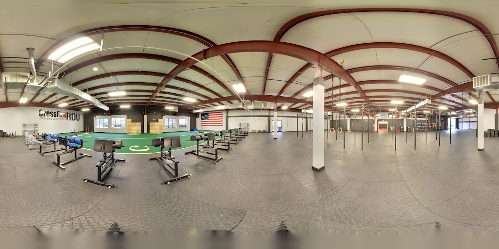  CrossFit RDU