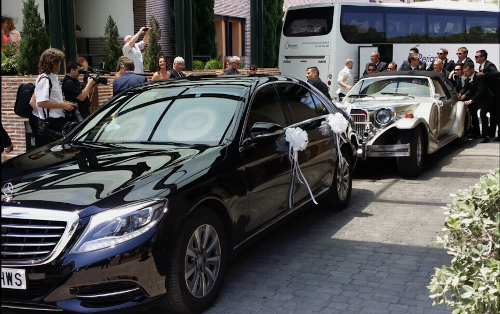 Marbella Transfer Lux