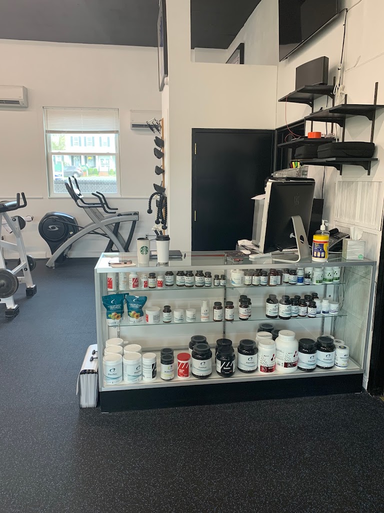  Body Focus Performance