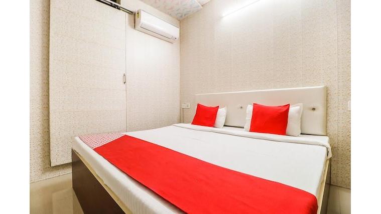 Oyo 63943 Hotel Satyam