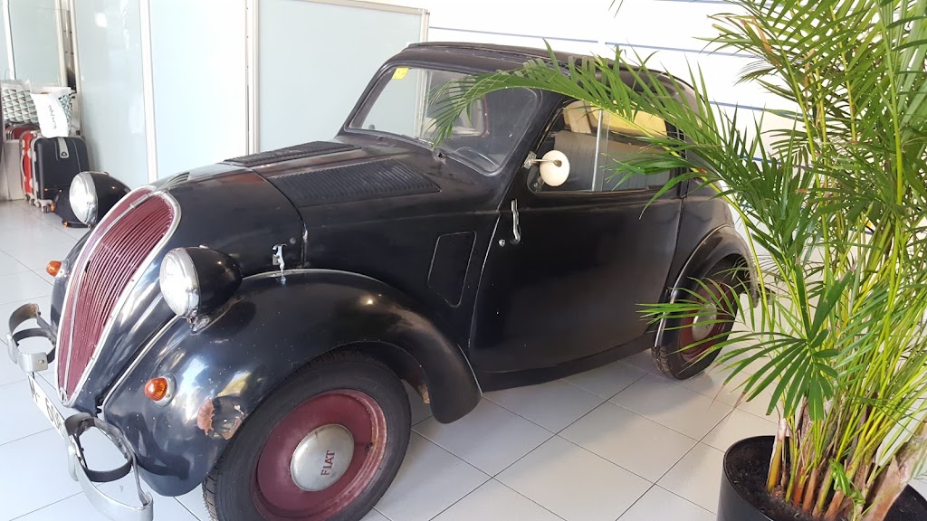 Taller mecanico Mestral Auto by Grup Mestral