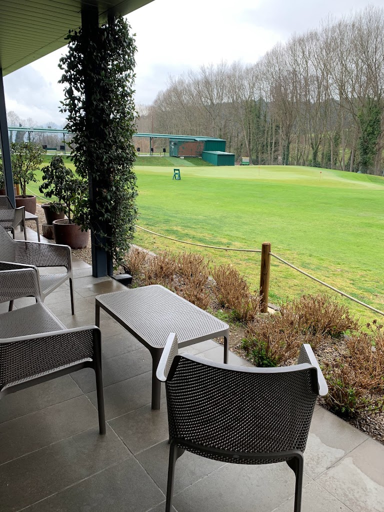 Restaurante Vilalba JPCH - La Roca Golf