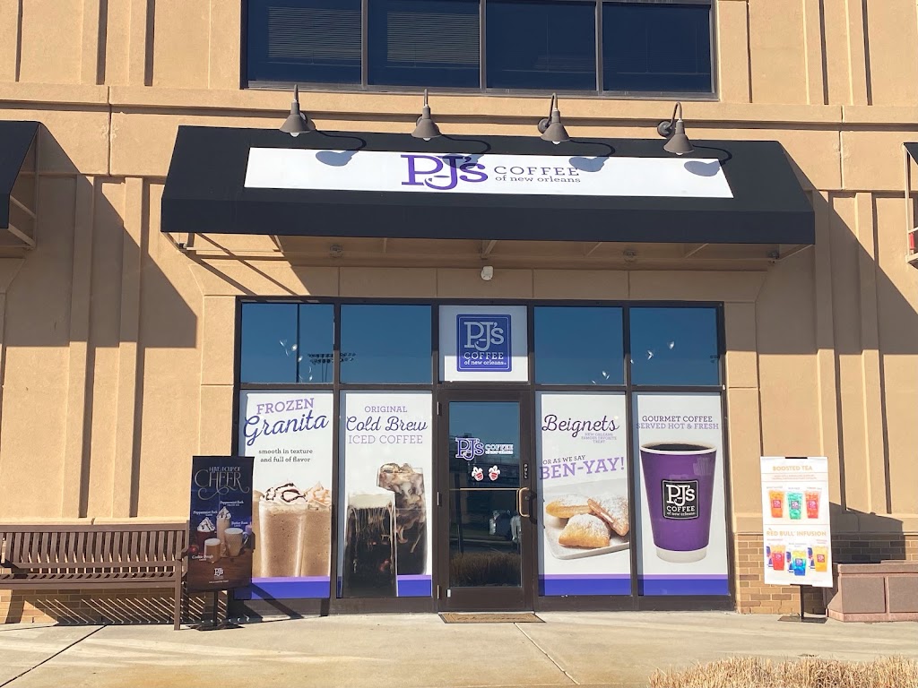 Photo of PJ's Coffee