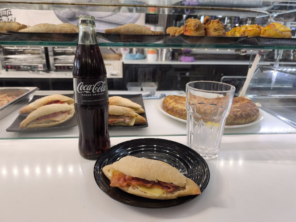 Pause Coffee & Bar — Mas recientes