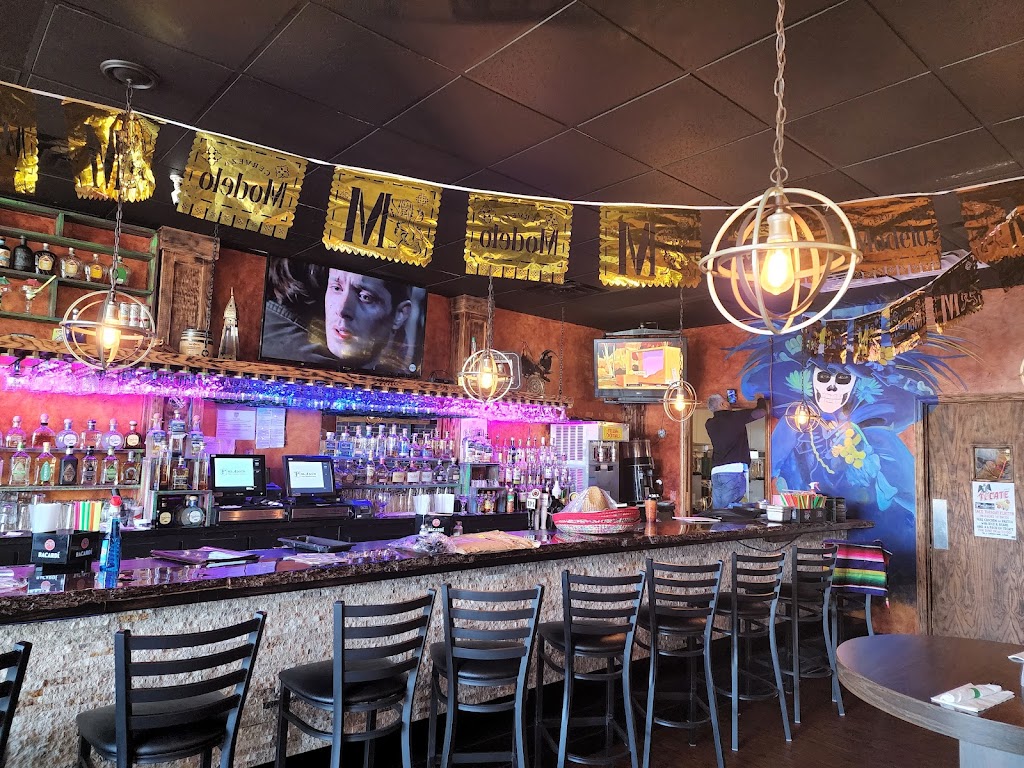  Polanco Mexican Restaurant and Cantina