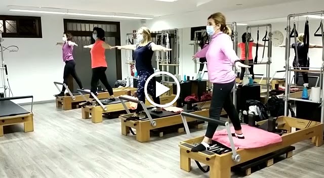 PILATES CERDANYOLA — Del propietario