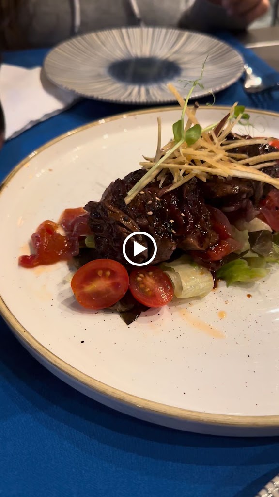 Sebastyan's Atlantico Lounge — Videos