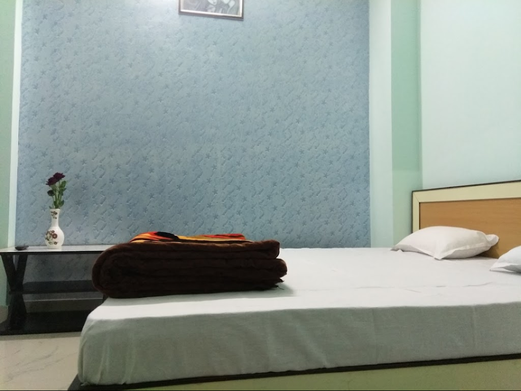 Aashiyana Hotel Restaurant